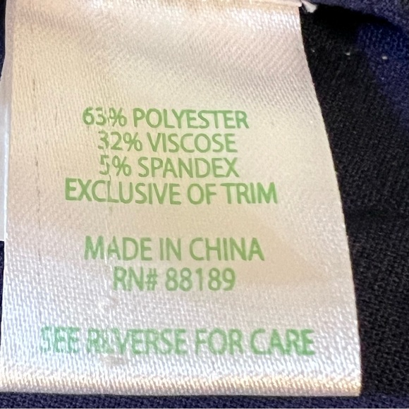 Lilly Pulitzer Stella Shift Dress - Picture 12 of 14